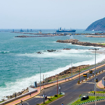 Visakhapatnam